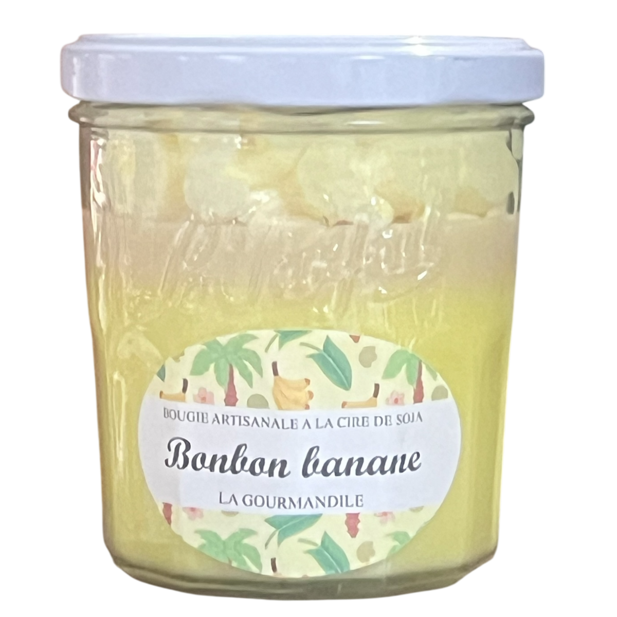 Bonbon banane