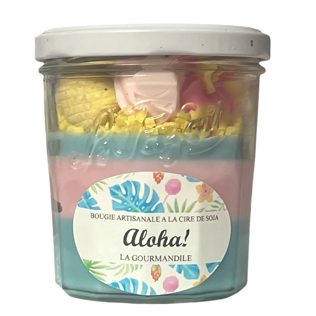 Aloha!