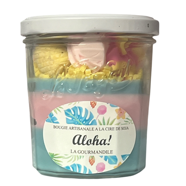 Aloha!