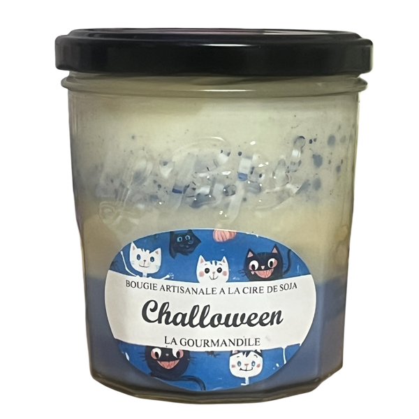 Challoween