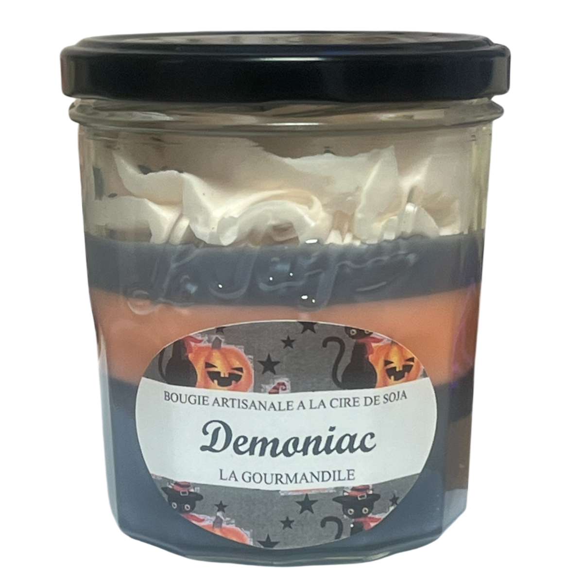 Demoniac