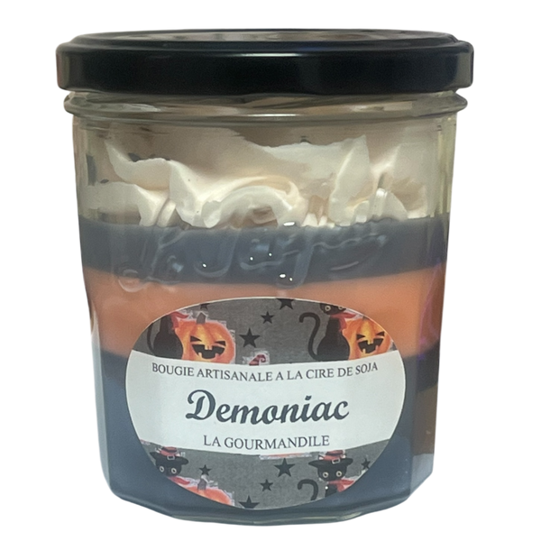 Demoniac
