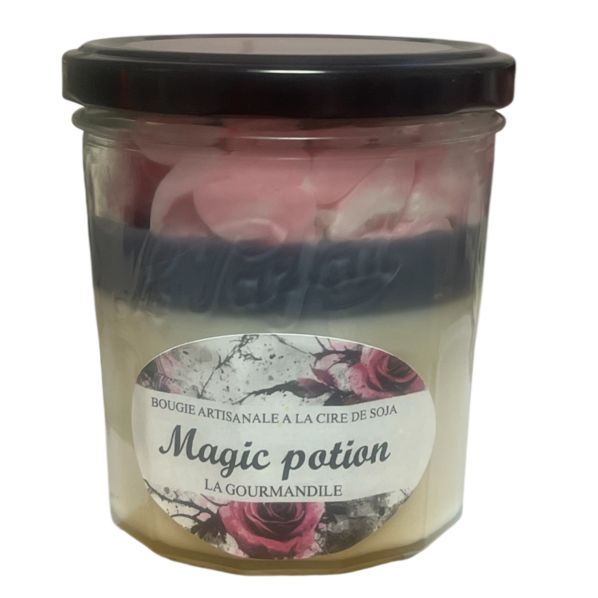 Magic potion