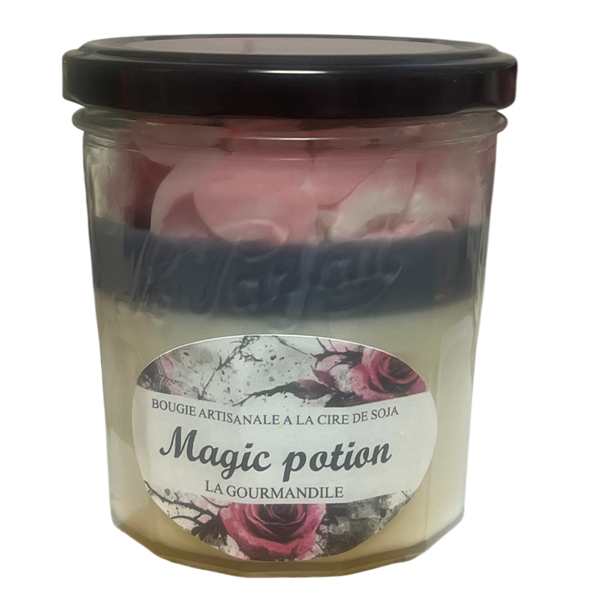 Magic potion
