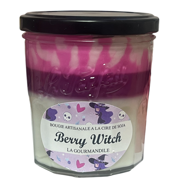 Berry witch