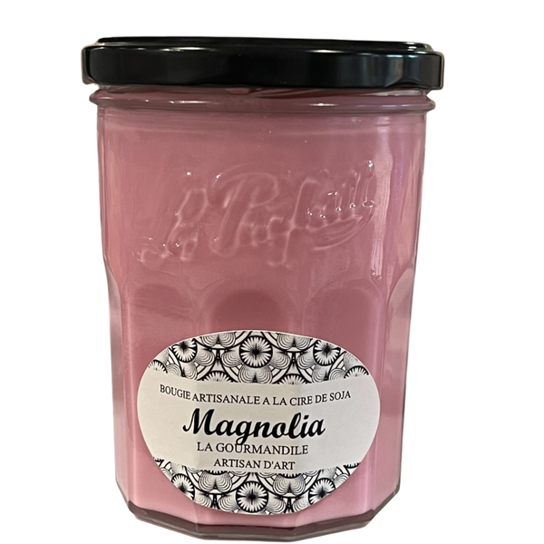 Magnolia