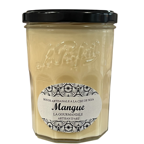 Mangue