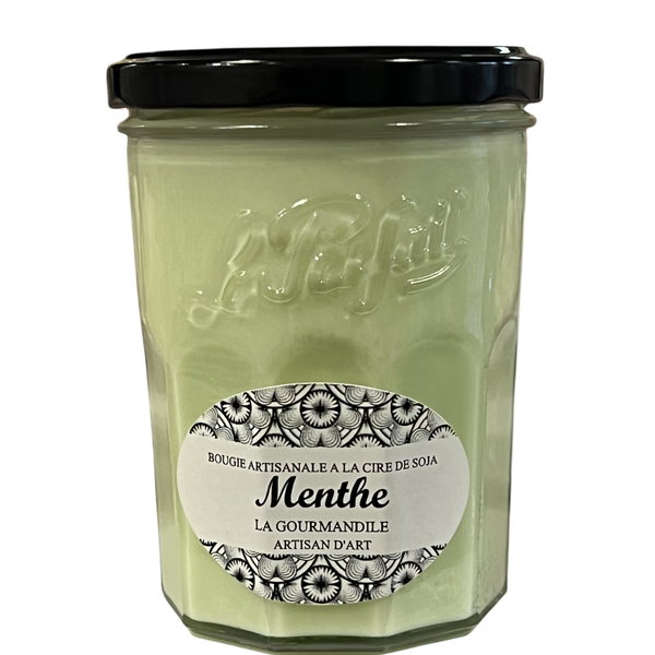 Menthe