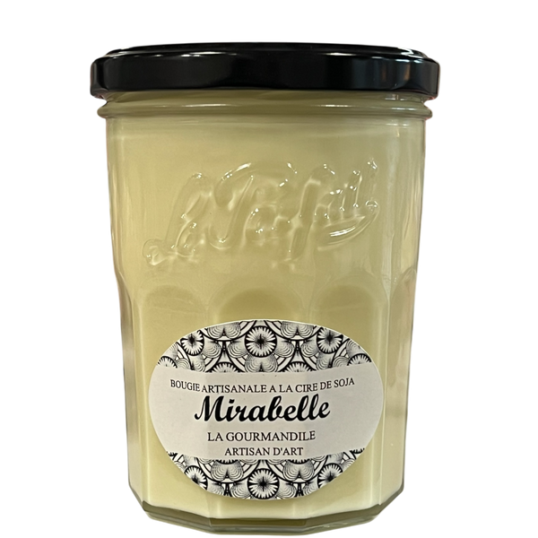 Mirabelle
