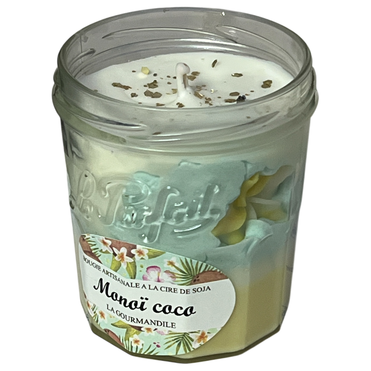 Monoï coco