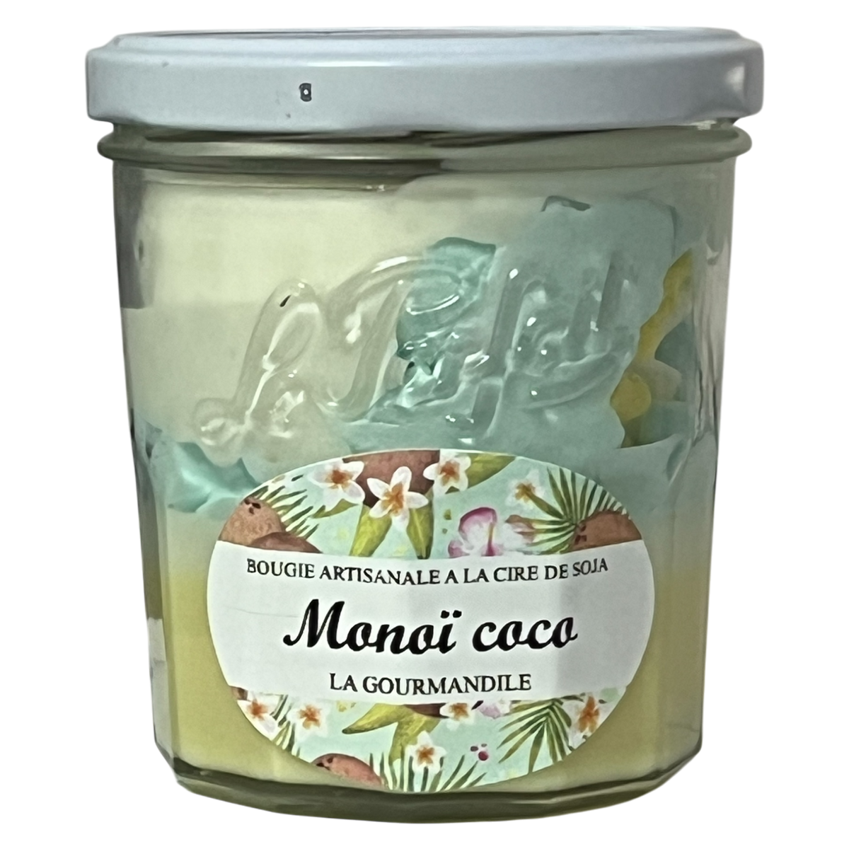 Monoï coco