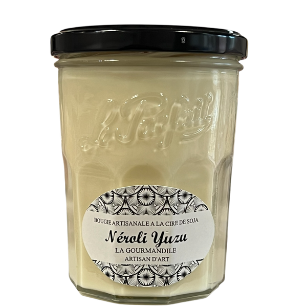 Neroli yuzu
