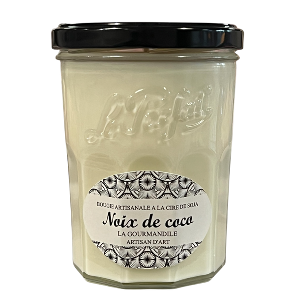 Noix de coco