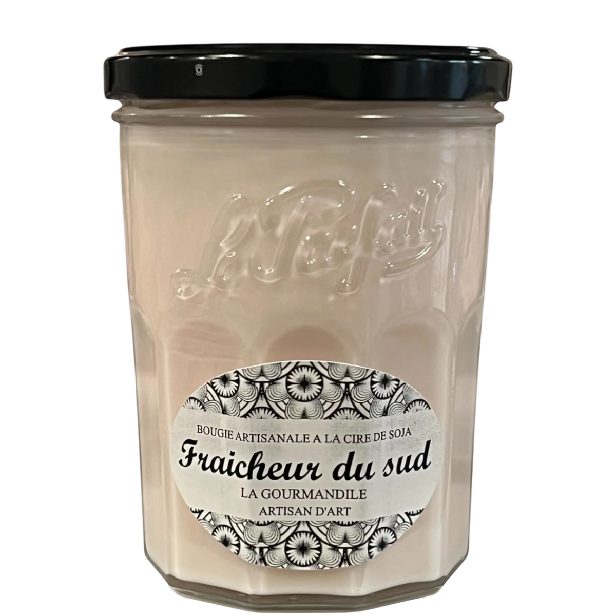 Fraîcheur du sud