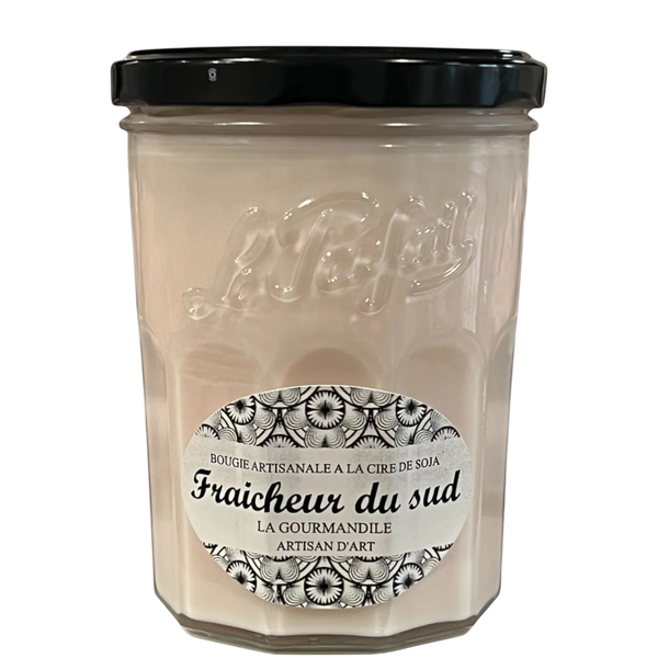 Fraîcheur du sud