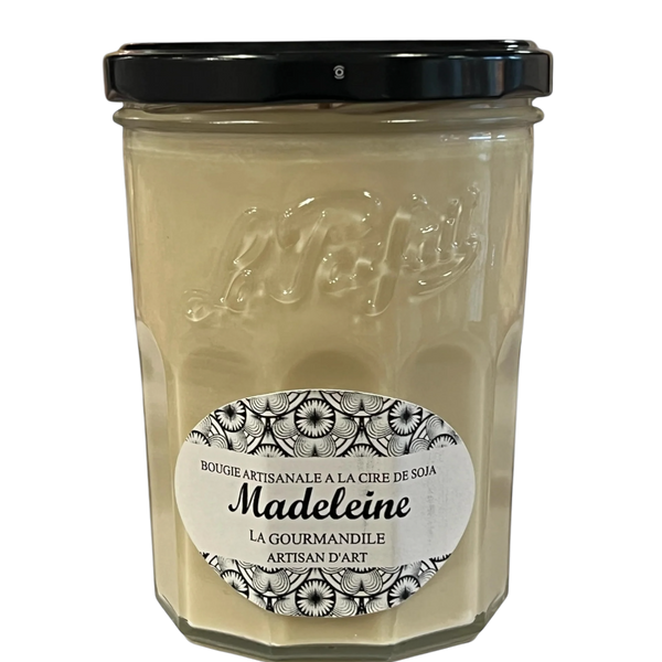 Madeleine