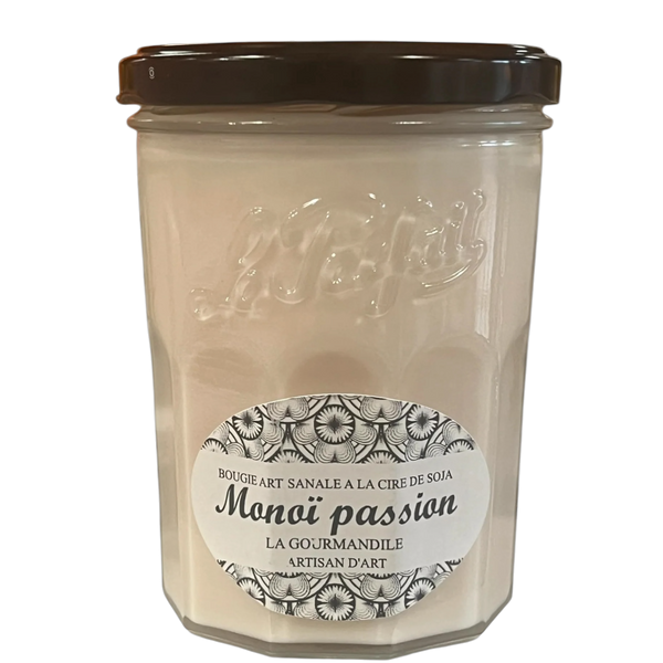Monoï passion