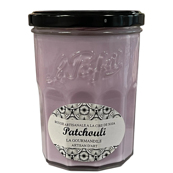 Patchouli