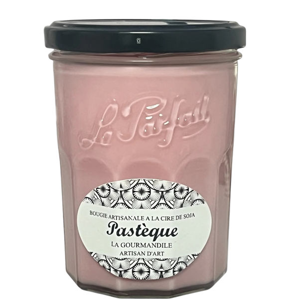 Pastèque