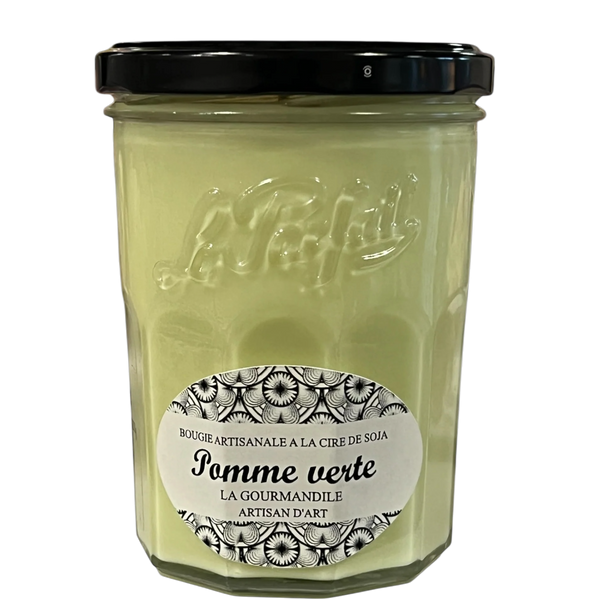 Pomme Verte