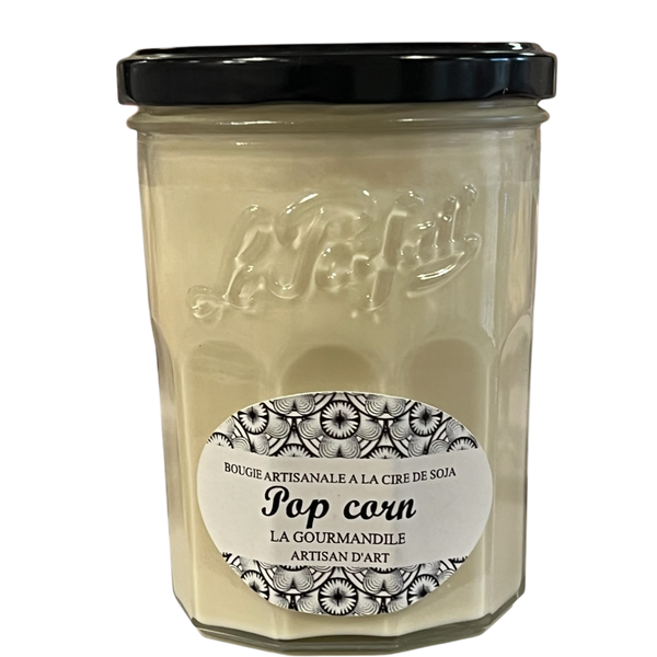 Pop corn