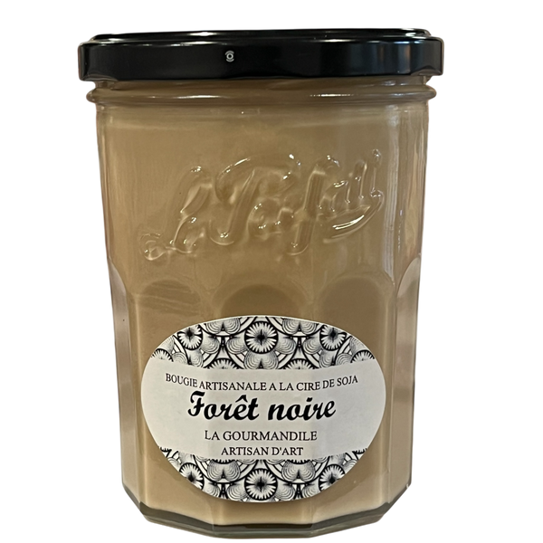 Forêt noire