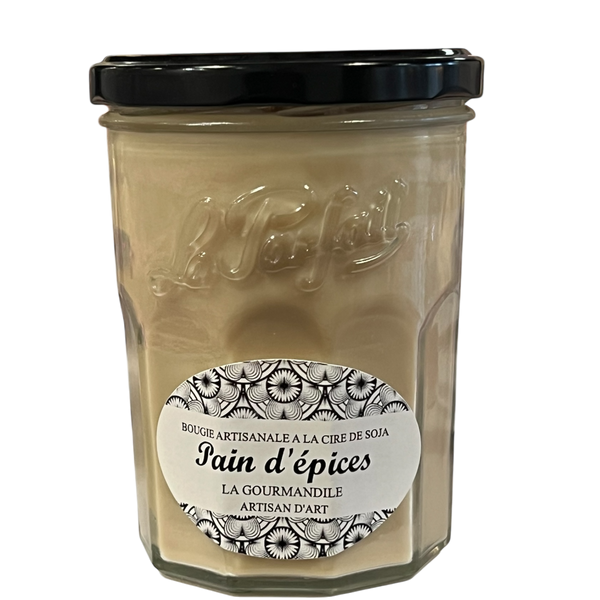 Pain d'épices