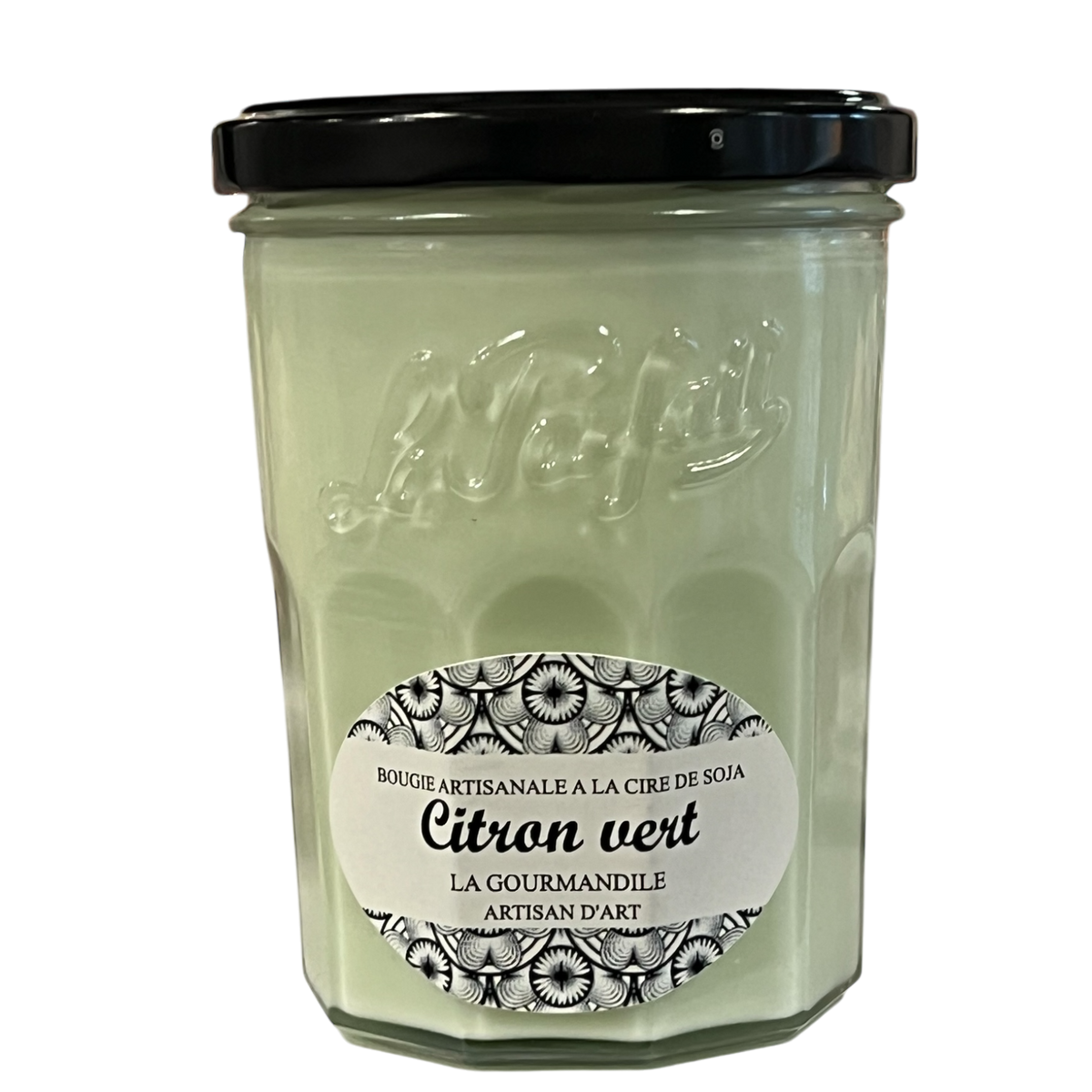 Citron vert