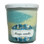 Magic candle