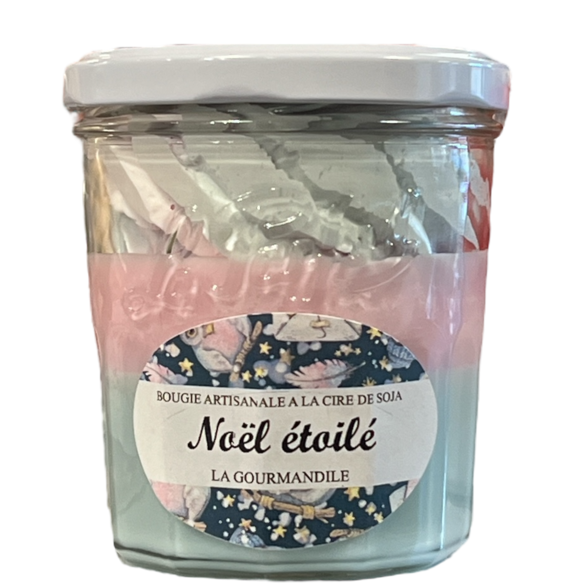 Noël étoilé