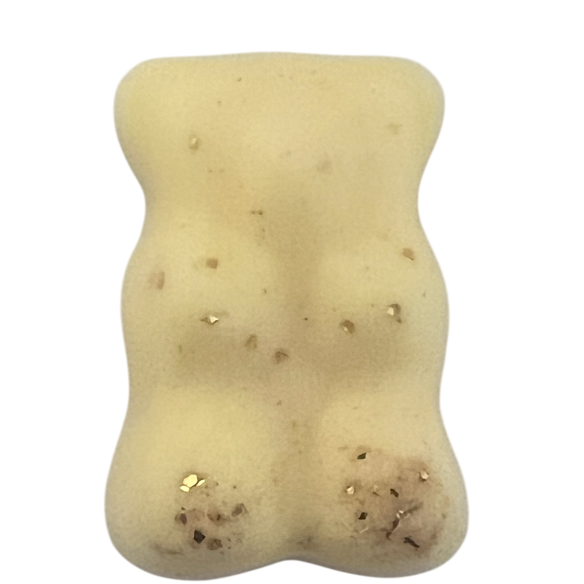Fondant ourson Monoï