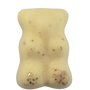 Fondant ourson Monoï