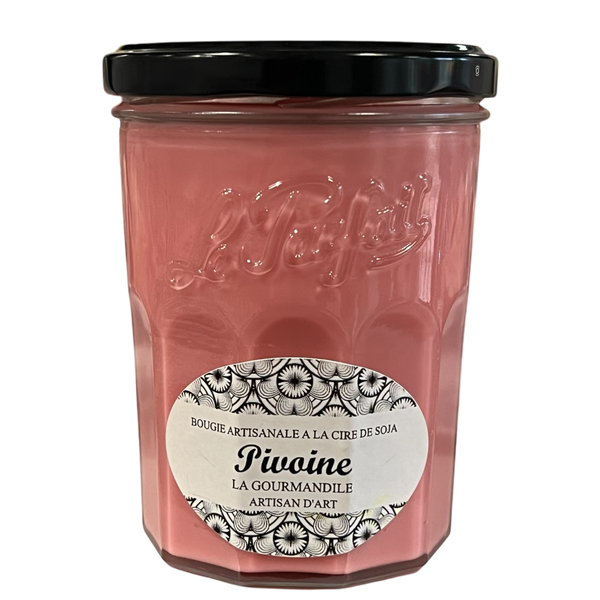 Pivoine
