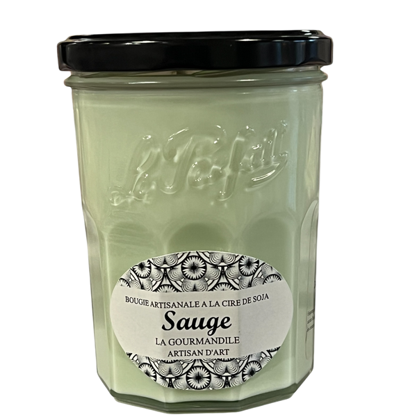 Sauge
