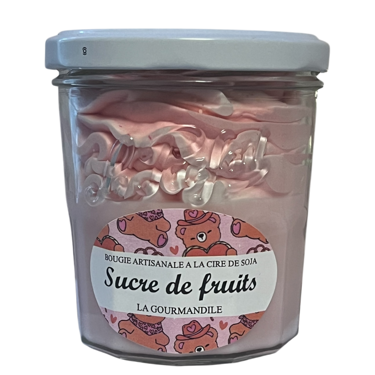 Sucre de fruits