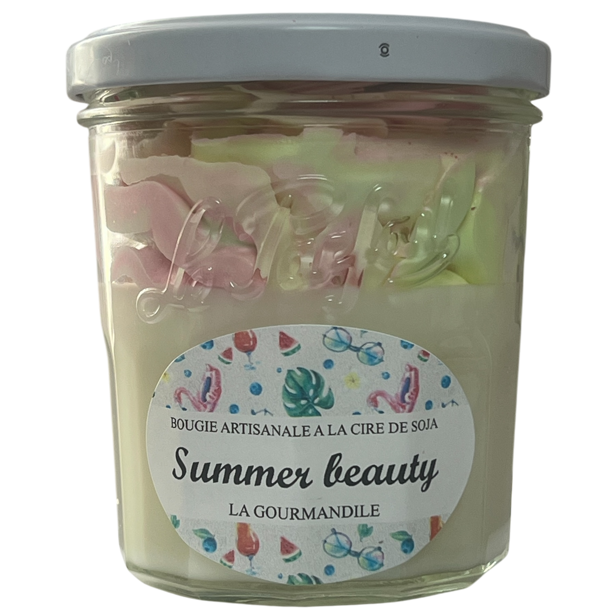 Summer beauty