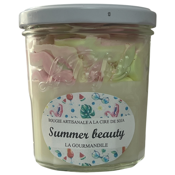 Summer beauty