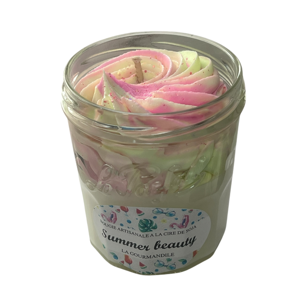 Summer beauty