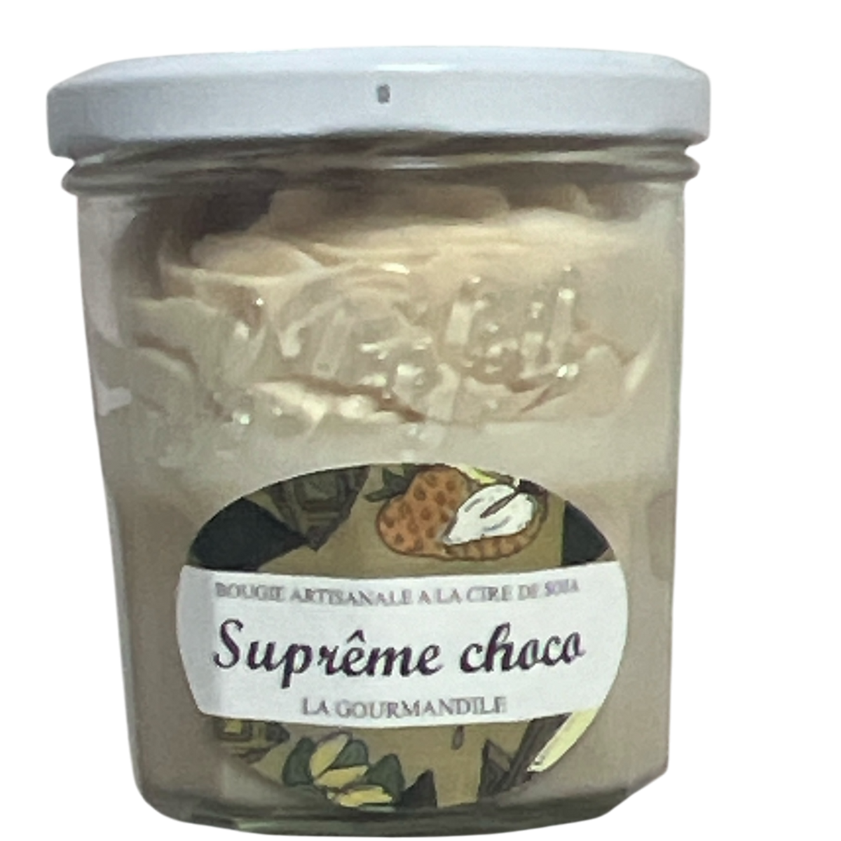 Suprême choco