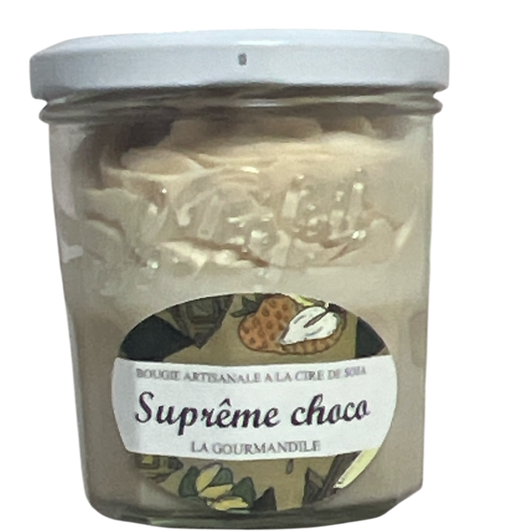 Suprême choco