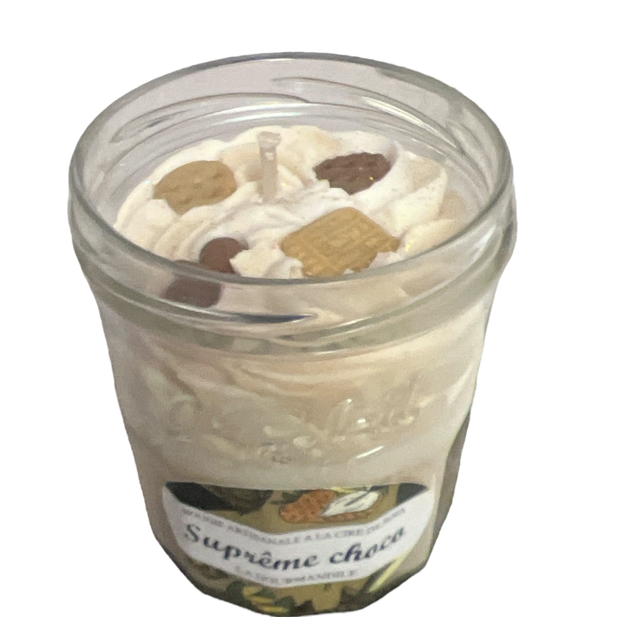 Suprême choco