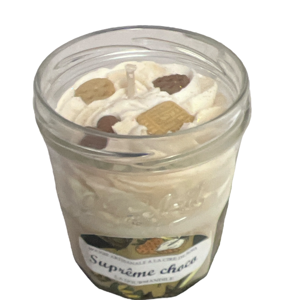 Suprême choco