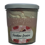 Tartine fraise