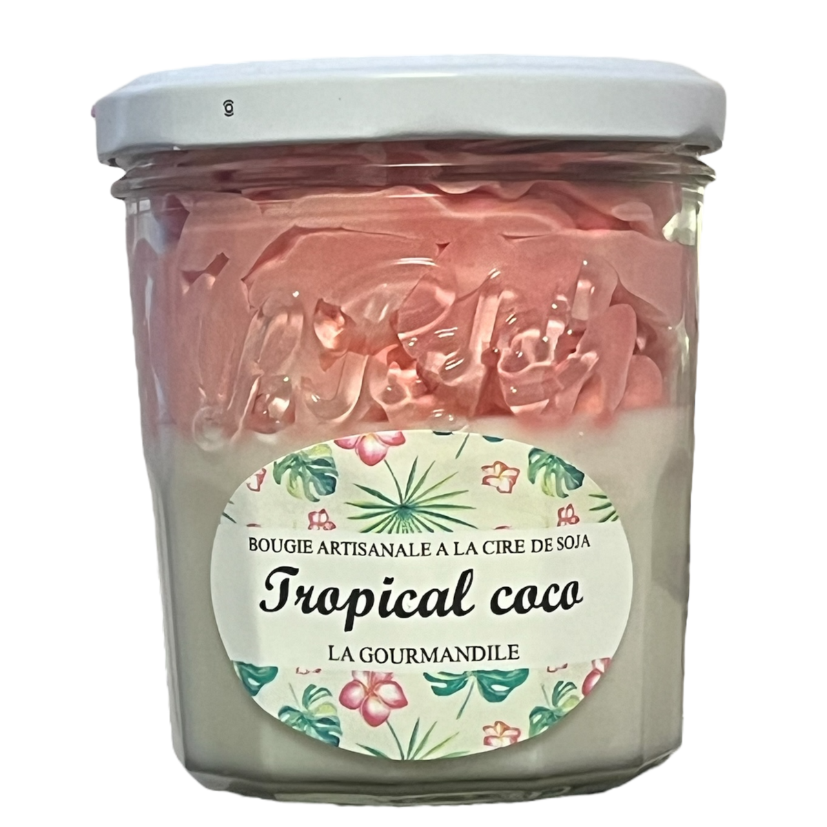 Tropical coco