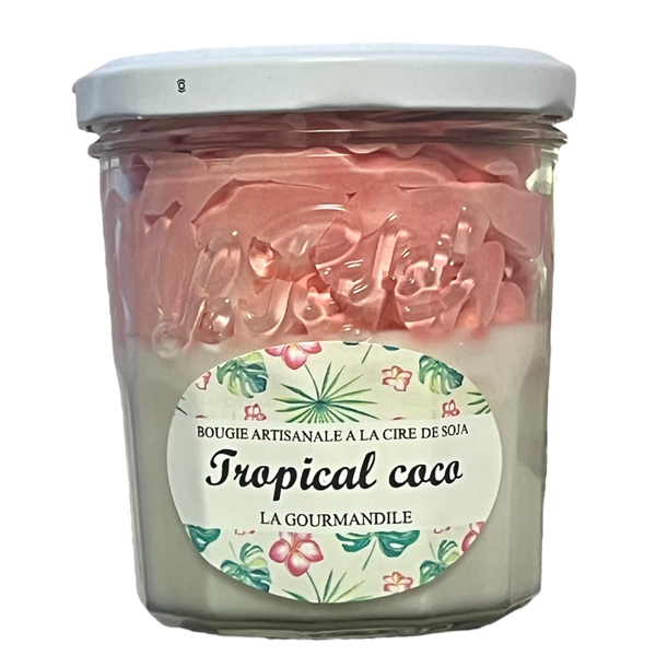 Tropical coco