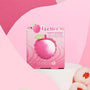 Bombe de bain Litchi Fizzer (150 g)