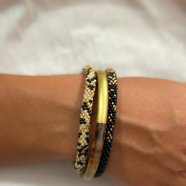 Bracelet népalais N24