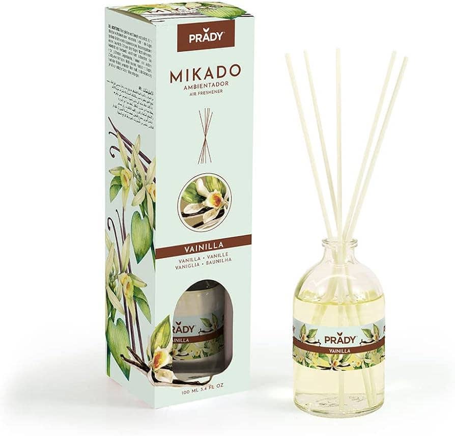 MIKADO VANILLE PRADY 100ML