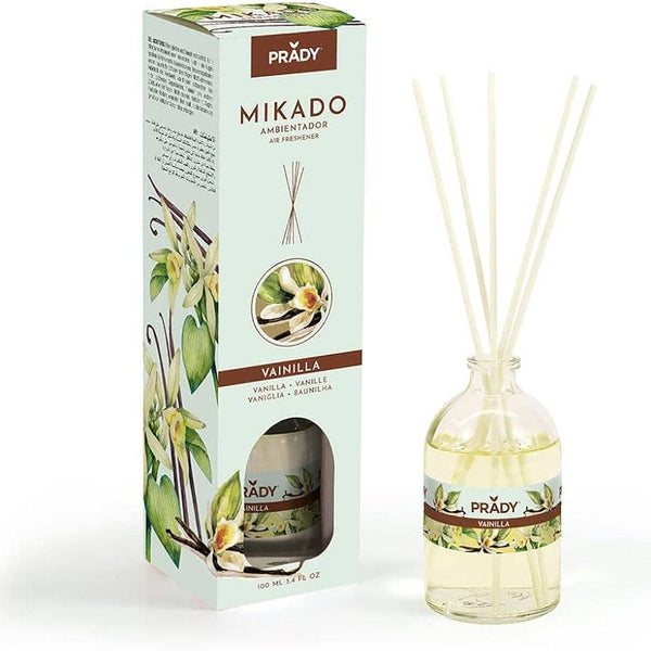 MIKADO VANILLE PRADY 100ML