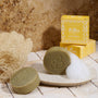 Savon d'Alep parfumé 50g jasmin d'orient